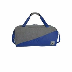 Nike Air Jordan Jumpman Gym Duffel Sports Bag